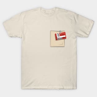 Orange is the new black shirt new arrivals